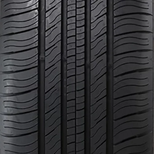 Vista 4 de GT Radial Champiro Touring A/S All Season 215/45R17 87V Neumático de pasajeros