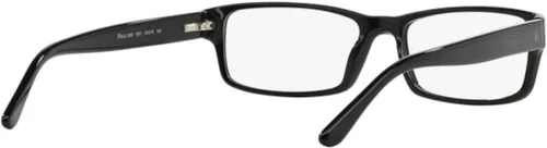Vista 6 de Polo Ralph Lauren Men's Ph2065 Rectangular Prescription Eyewear Frames