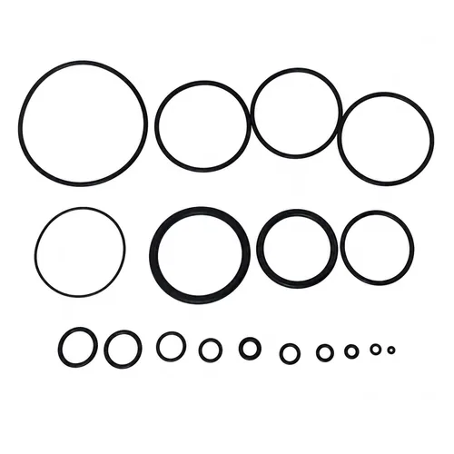 Vista 7 de Kit de reparación ORK11 Kit de juntas tóricas para piezas de repuesto N80S N80SB N80SBM N80C