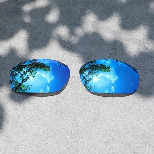 Vista 3 de Walleva - Lentes de repuesto para Oakley Taper, múltiples opciones