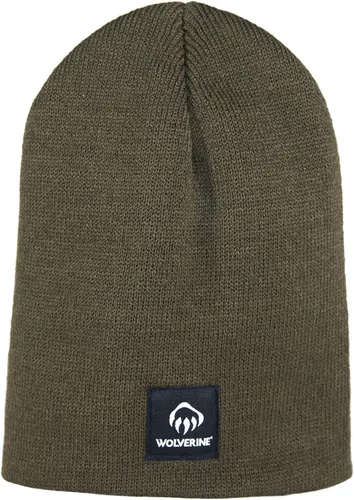 Vista 39 de WOLVERINE Gorro unisex de alto rendimiento, duradero para el trabajo y aventuras al aire libre (talla única)