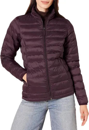 Vista 19 de Amazon Essentials Women's Lightweight Long-Sleeve Water-Resistant Packable Puffer Jacket (Available in Plus Size)