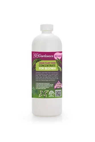 Vista 20 de Gardenera Superalimento para crecimiento de plantas para AGLAONEMA con 18 vitaminas y minerales esenciales, fertilizante orgánico para alimentos