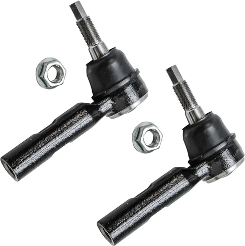Vista 174 de Detroit Axle - Kit de suspensión frontal de 10 piezas para Dodge Avenger 2008-2014, Chrysler Sebring 2007-2010, 2 brazos de control inferiores, 2