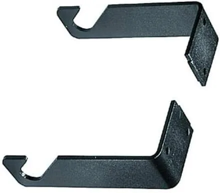 Vista 3 de Manfrotto 059WM - Soporte de pared para fondo