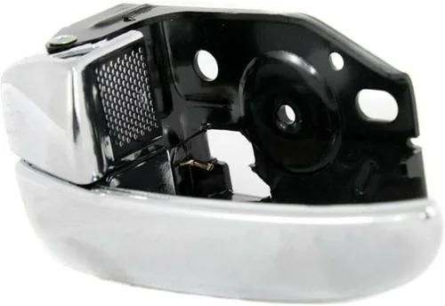 Vista 2 de Interior Door Handle Compatible with GLS GL GLX LX VE Base Front or Rear Driver Chrome 14443871