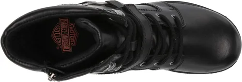 Vista 5 de HARLEY-DAVIDSON FOOTWEAR Women's Tegan 6" Harness Boot