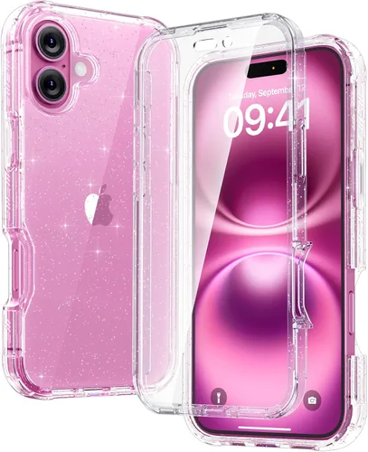 Vista 379 de DIACLARA - Funda transparente compatible con iPhone XR 6.1 pulgadas 2018