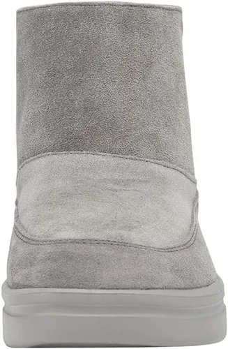 Vista 4 de Hey Dude Mel - Botas casuales para mujer, varios colores, Mocasín