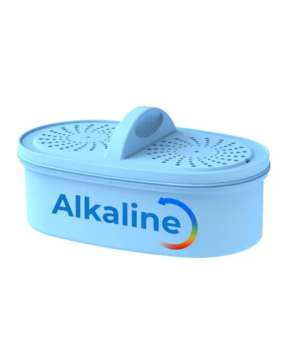 Vista 11 de 1 paquete de filtros de repuesto para todos los jarrones Waterdrop®, filtro Waterdrop® WD-PF-01A Plus, reduce el plomo, PFAS, PFOA/PFOS, cloro, dura