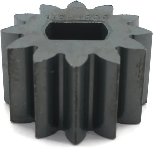 Vista 3 de Toro 115-4668 Piñón Engranaje, Pack de 2