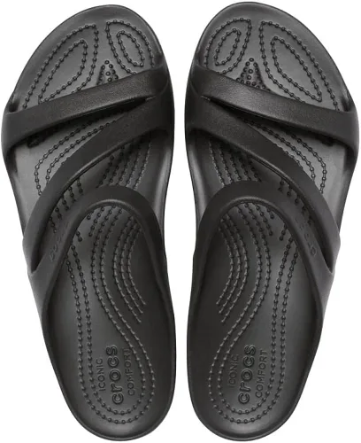 Vista 5 de Crocs Sandalias Kadee Ii para mujer