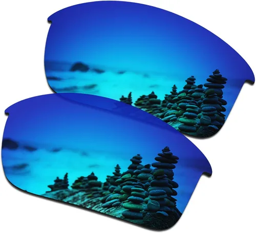 Vista 3 de SmartVLT S02 - Lentes de repuesto para vaso de cristal de sol Oakley 5
