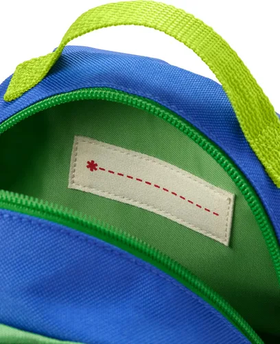 Vista 17 de Skip Hop - Mochila para preescolar, colección Zoo, para niños pequeños de 3 a 4 años, diseño de llama