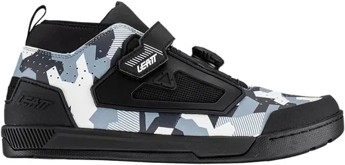 Vista 3 de Leatt Zapato 3.0 Flat Pro Adulto