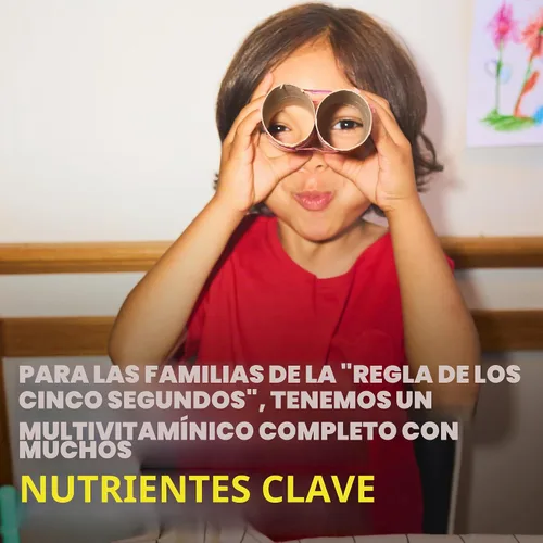 Vista 5 de Gomitas Completas de Vitaminas Flintstones, Vitaminas para Niños con Vitamina C para Pequeñitos y Niños, Multivitamínico para Niños con Vitamina A