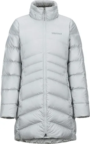Vista 21 de Marmot Moderno para mujer gris (Glacier Grey)