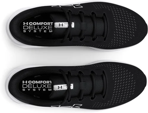Vista 2 de Under Armour Charged Pursuit 3 Big Logo Zapatillas de running para hombre