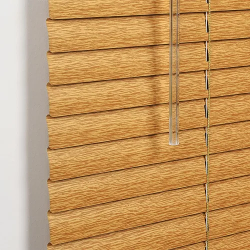 Vista 6 de LazBlinds Mini persianas de aluminio inalámbricas de tamaño personalizado Blackout-Black
