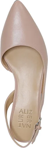 Vista 3 de Naturalizer - Zapatos Pump tacón de talud para mujer