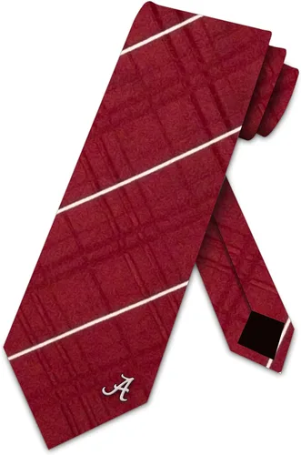 Vista 12 de Eagles Wings Alabama Ties Crimson Tide - Corbatas para hombre