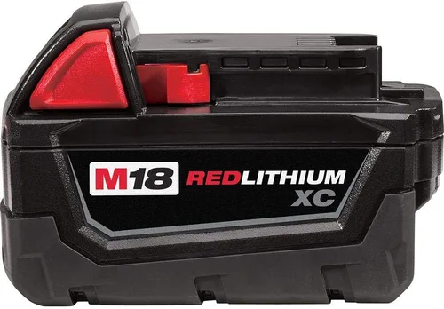 Vista 8 de Milwaukee Eléctrico - M18 1/4 HEX IMP Driver 1 Batt XC KIT