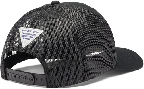Vista 6 de Columbia PFG Logo Mesh Snap Back-High