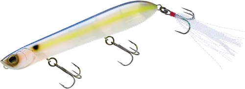 Vista 6 de Yo-Zuri 3DB Pencil Popper, Floating
