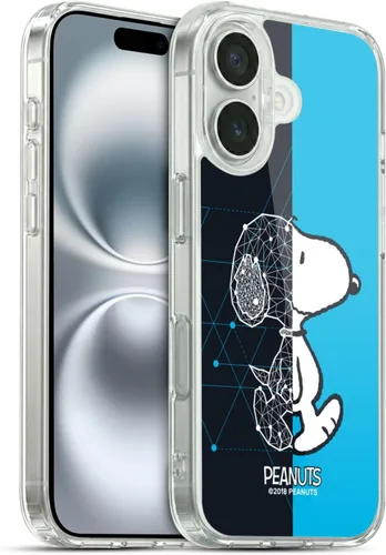 Vista 86 de Head Case Designs - Carcasa de gel suave compatible con Apple iPhone 7 Plus/iPhone 8 Plus