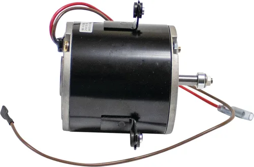 Vista 5 de Ventilador de refrigeración para radiador del motor DB Electrical RFM0001 para Polaris 400L 4X4 Atv, Trail Boss, Magnum 2X4, Sportsman 500
