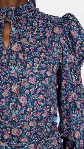 Vista 6 de HORROR VACUI Women's Mafalda Dress