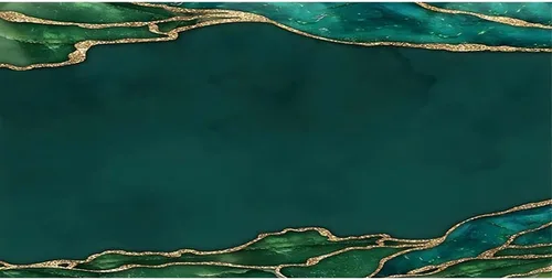 Vista 23 de Telón de fondo de fotografía con textura de mármol negro dorado de 5 x 4 pies, arte abstracto, fondo de fondo dorado de arena movediza líquida