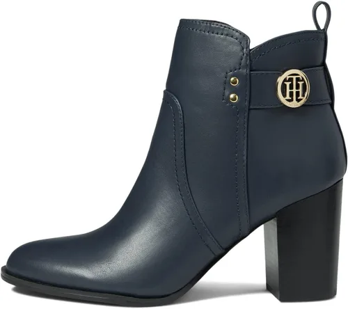 Vista 4 de Tommy Hilfiger Botines DACIEE para mujer