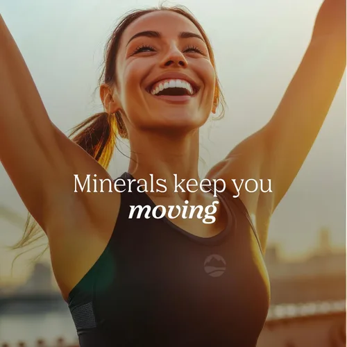 Vista 2 de Trace Minerals Cobre iónico - Suplemento líquido de cobre para la salud de la sangre - Apoya el tejido conectivo saludable, el metabolismo