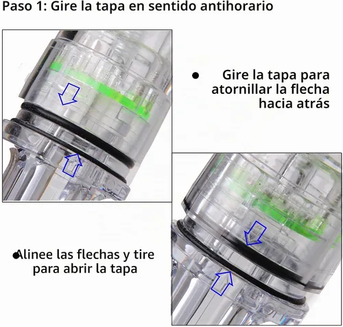 Vista 4 de Luz de pesca subacuática, luces de caída profunda de 4.3 pulgadas, impermeable, señuelo de pesca subacuático, luz de atracción intermitente, luz