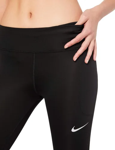 Vista 4 de Nike Pantalón corto rápido para mujer
