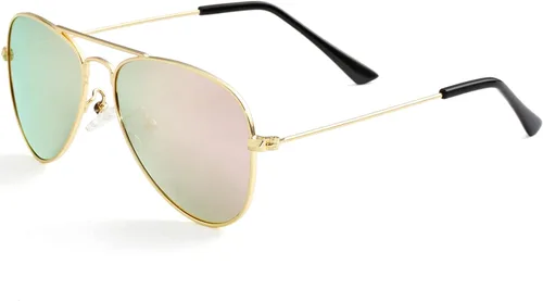 Vista 3 de Gafas de sol polarizadas para niños de 3 a 9 años de edad