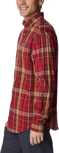 Vista 2 de Columbia Vestido Freezer III para mujer azul puerto islas vibrantes talla L