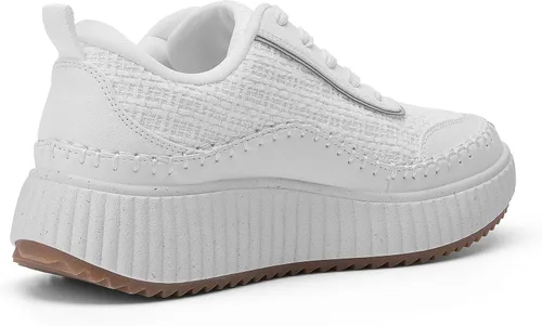 Vista 2 de DREAM PAIRS Zapatos para caminar para mujer