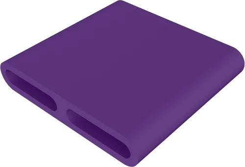Vista 10 de Great Call Athletics Soporte de correa de dos ranuras para casco de lucha libre