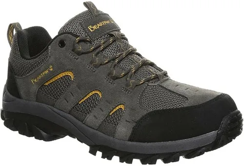 Vista 2 de BEARPAW Blaze - Botas de senderismo para hombre varios