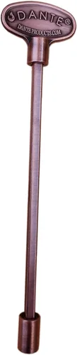 Vista 13 de Dante Products Llave universal para válvula de gas