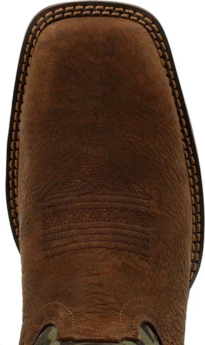 Vista 6 de Durango Botas Rebel Western para hombre