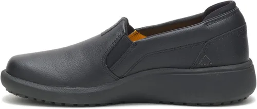 Vista 4 de Caterpillar ProRush SR+ - Zapatos sin cordones para mujer