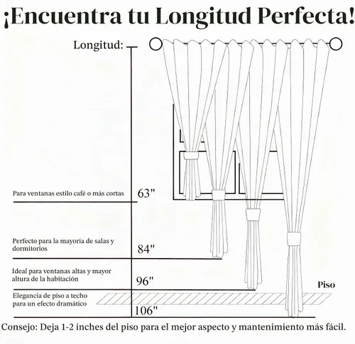 Vista 8 de VOGOL Cortinas opacas bordadas para sala de estar, paneles de cortina de terciopelo azul para dormitorio, 52 x 63 pulgadas, 2 paneles