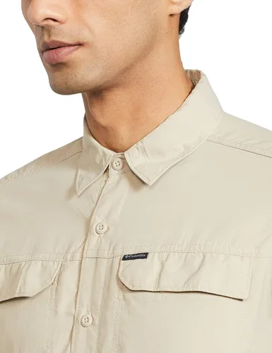 Vista 5 de Columbia Silver Ridge 20 Long Sleeve Shirt