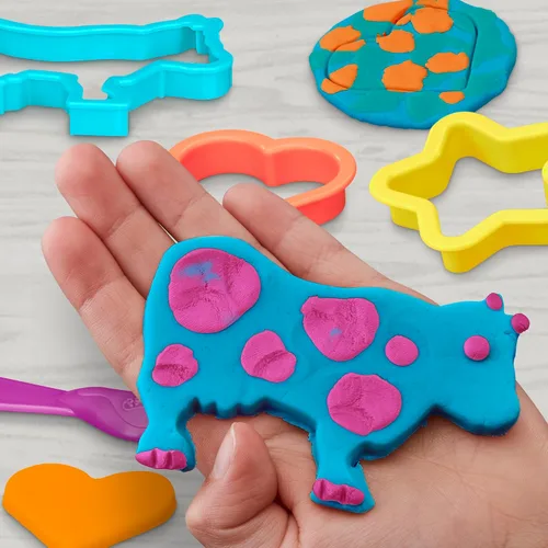 Vista 2 de Play-Doh Fun Tub