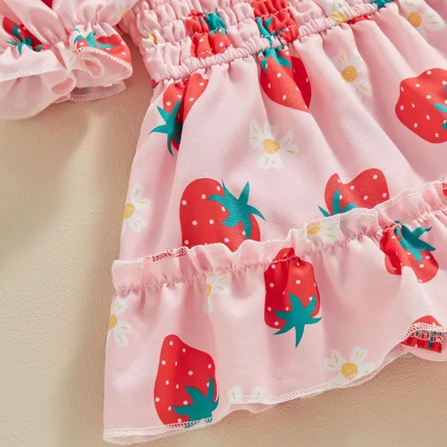 Vista 32 de Mameluco de verano para niña, sin mangas, vintage, con burbujas, vestido de mameluco lindo y diadema