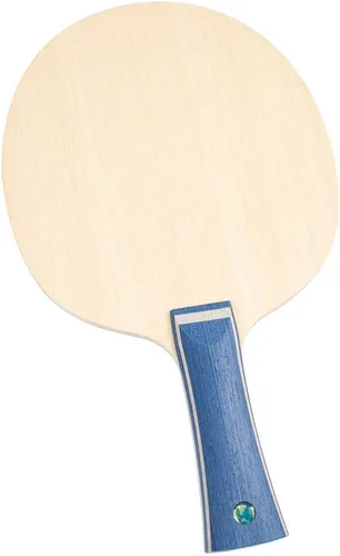 Vista 3 de Butterfly Timo Boll CAF - Cuchilla de tenis de mesa CA Fiber Blade - Timo Boll CAF Blade - Hoja de tenis de mesa profesional - Disponible en estilos