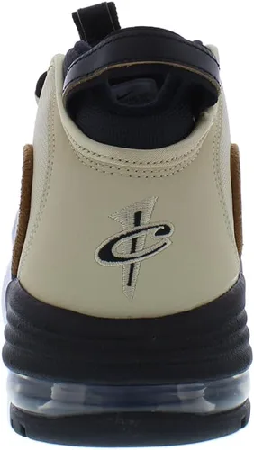 Vista 3 de Nike Tenis de baloncesto Air Max Penny 1 "Home 2022 para hombre